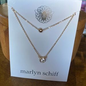 Marlyn Schiff necklace